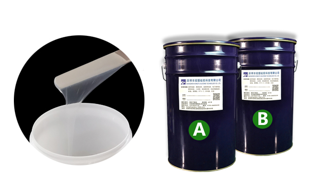 液態(tài)硅膠原料,讓翻模制造擁有更多可能!